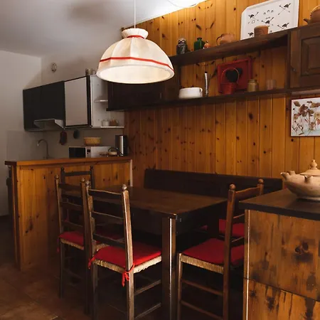 Appartement Larice Pila (Valle d'Aosta)