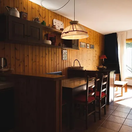 Appartement Larice