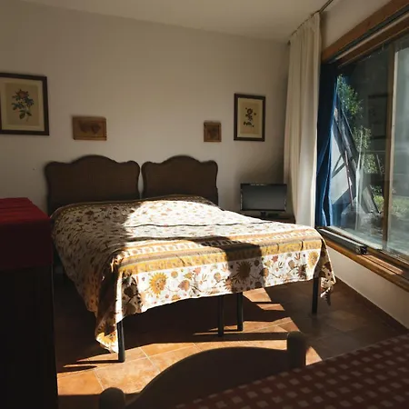 Larice Apartment