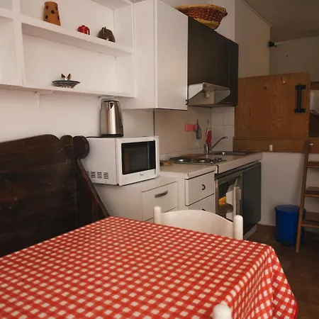 Appartement Larice Pila (Valle d'Aosta)